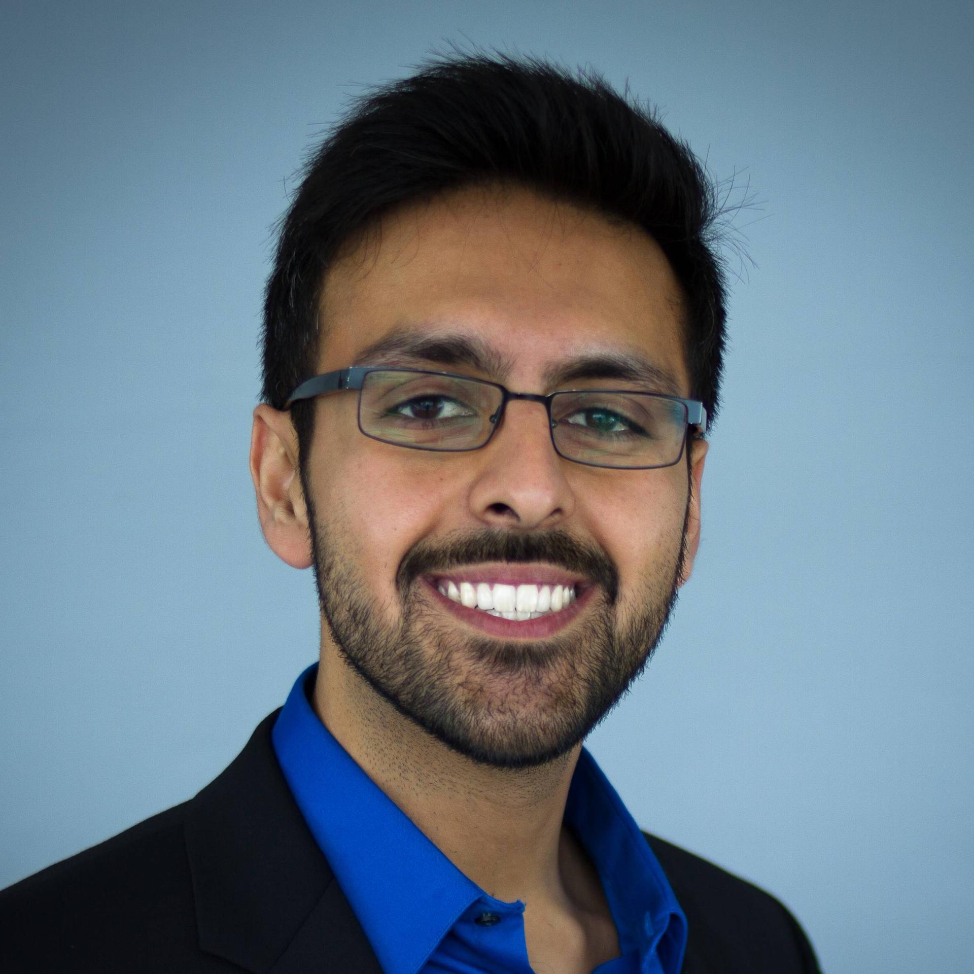 Saad Khan
