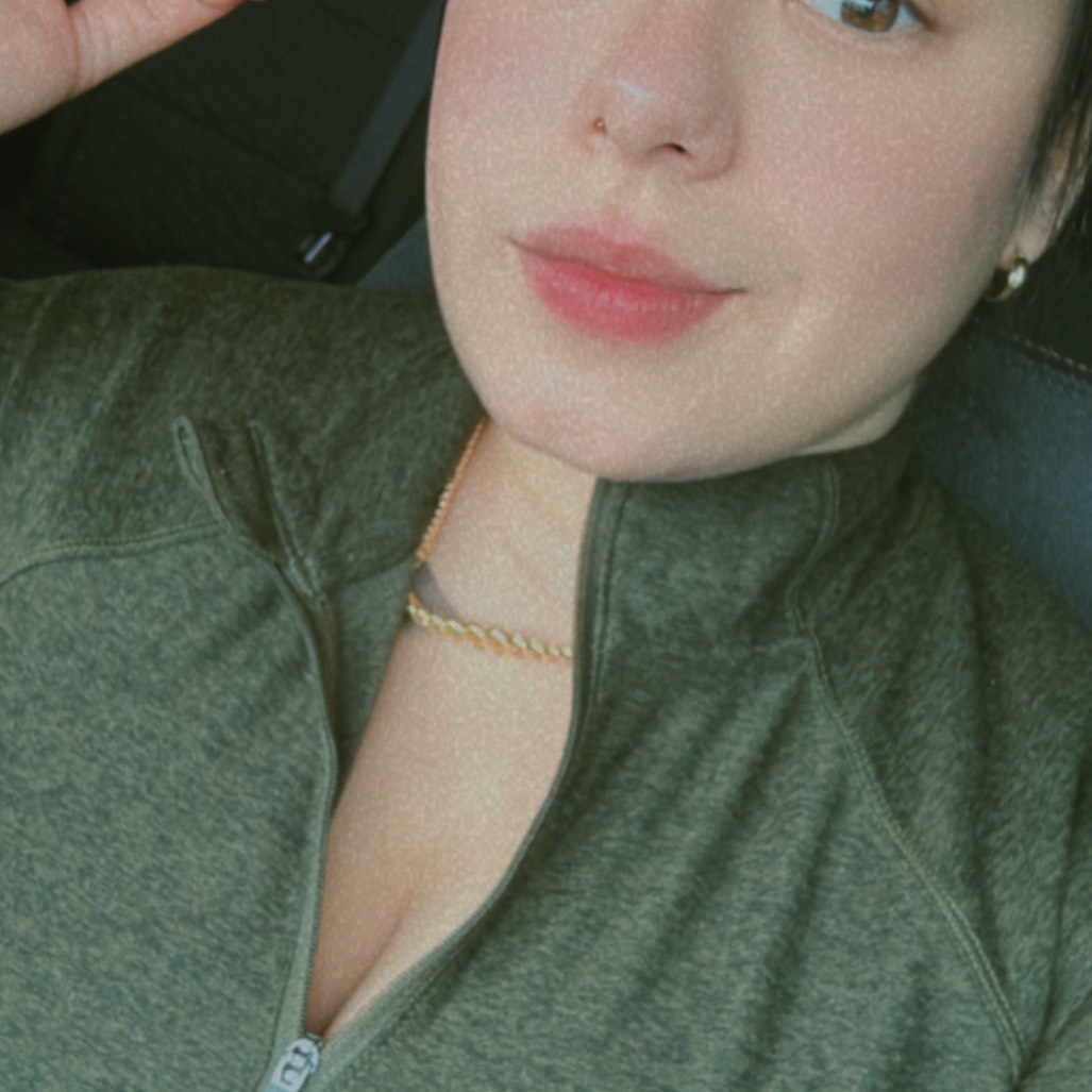 Betsabel Hernandez