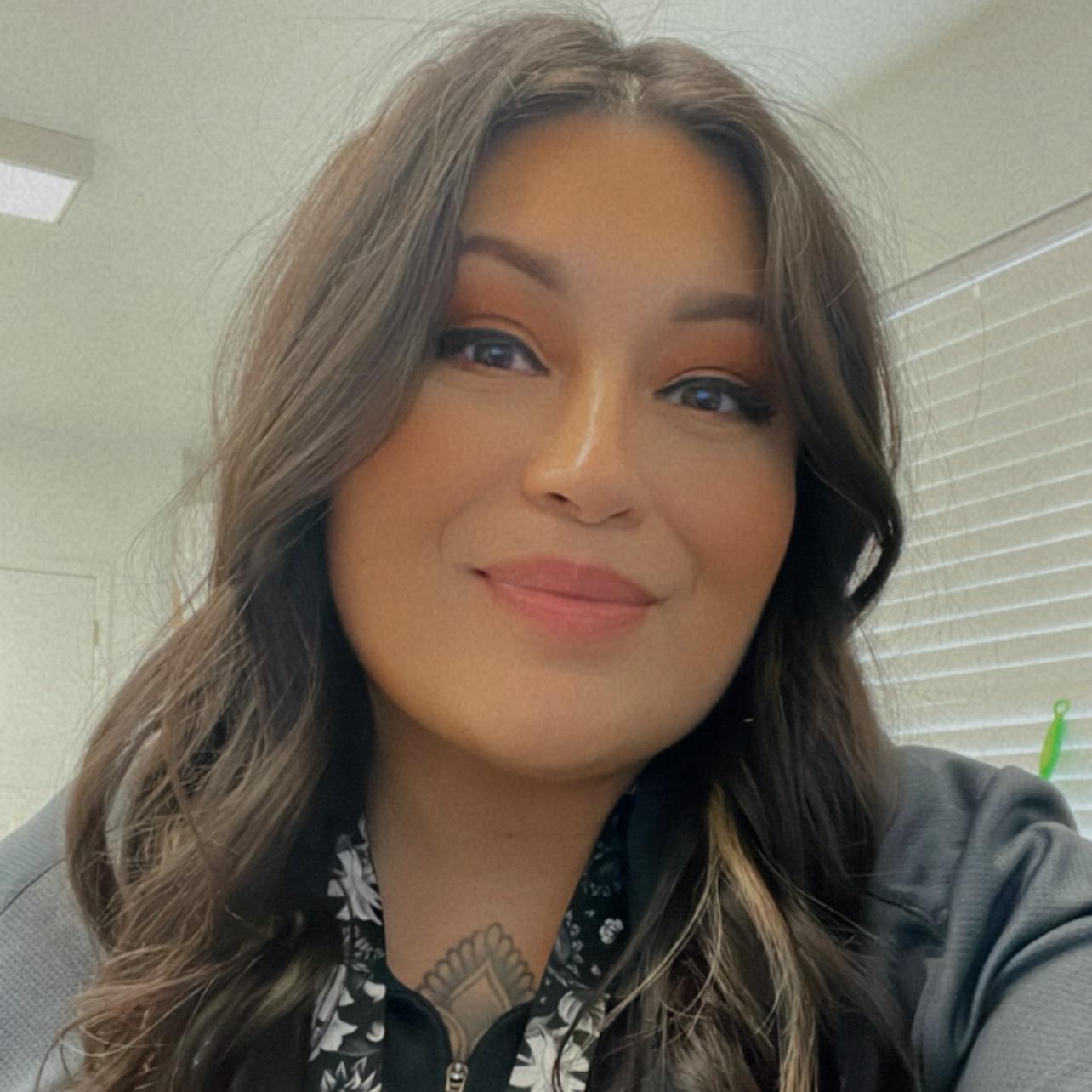 Alma Rodriguez
