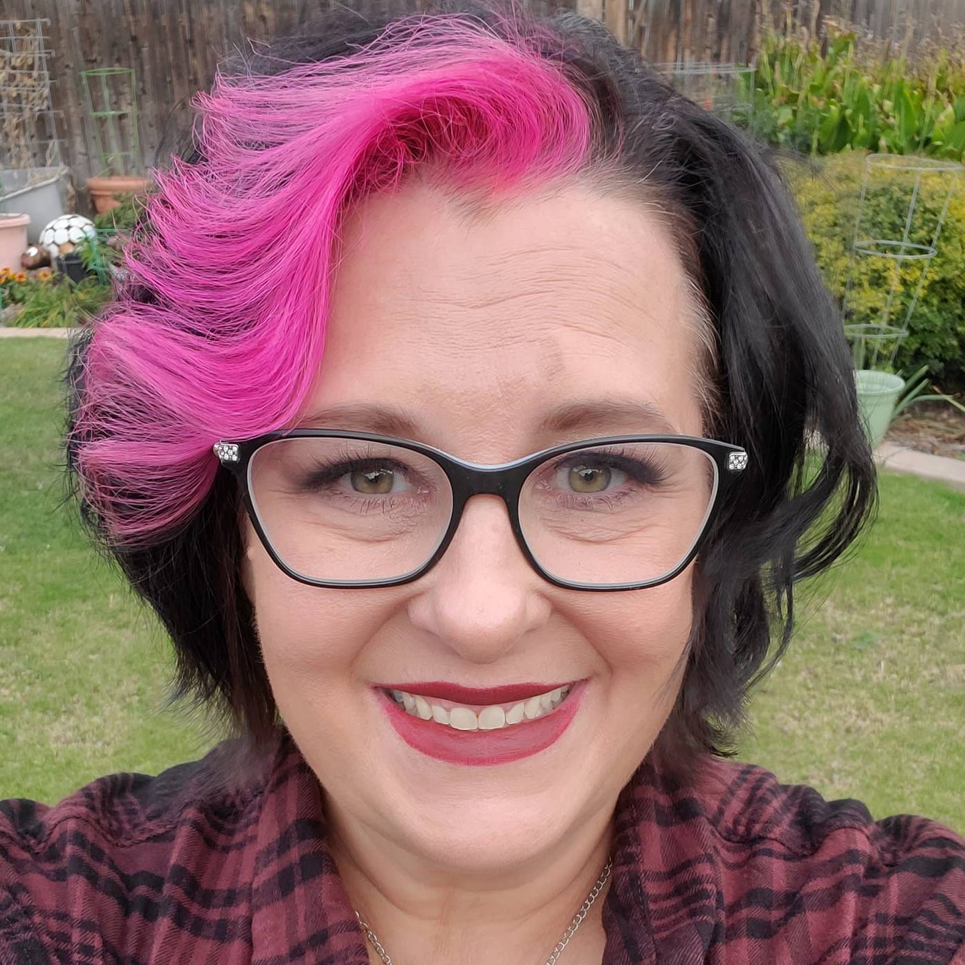 TRUDI CALDER
