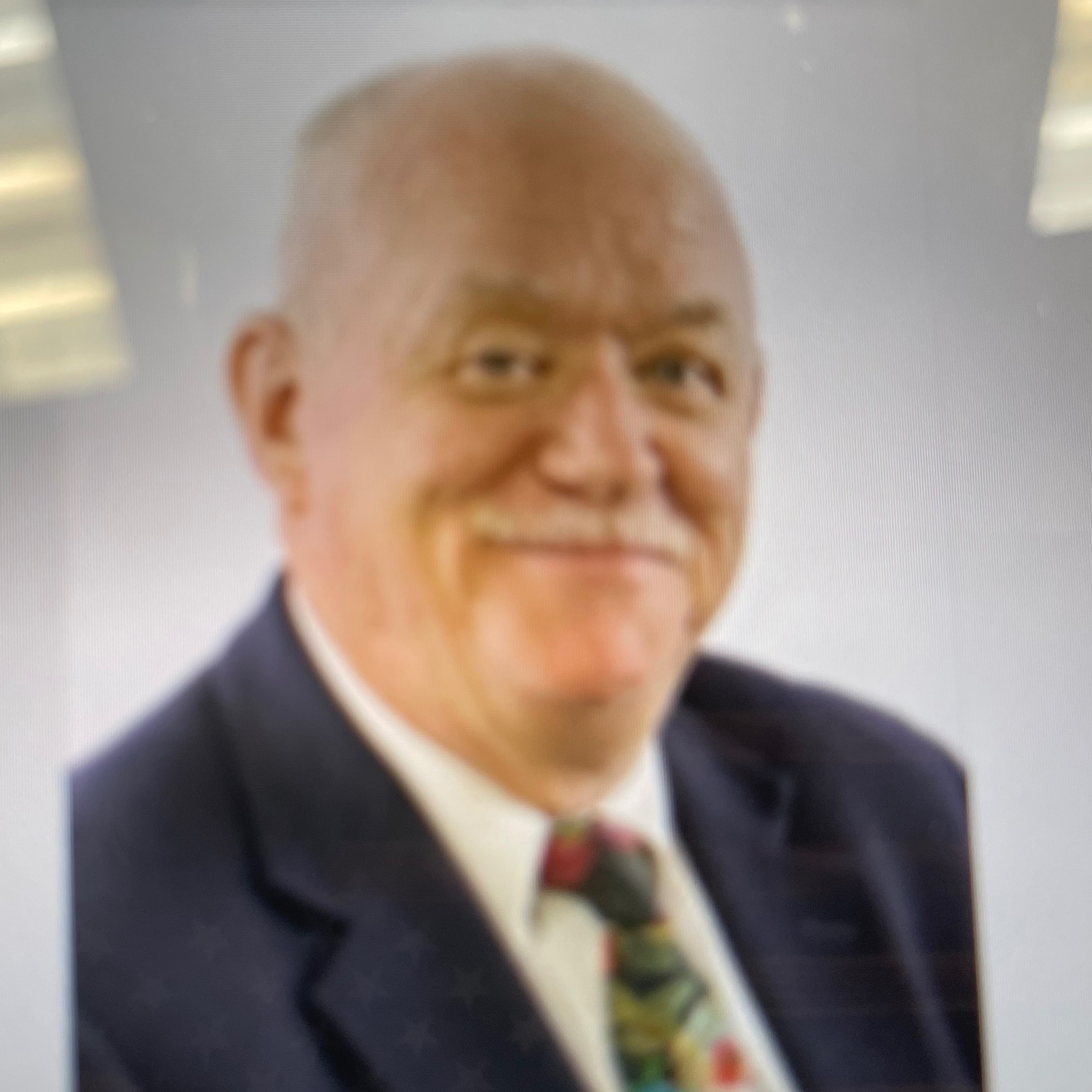 Paul Hurley