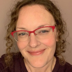 Shelly Stout
