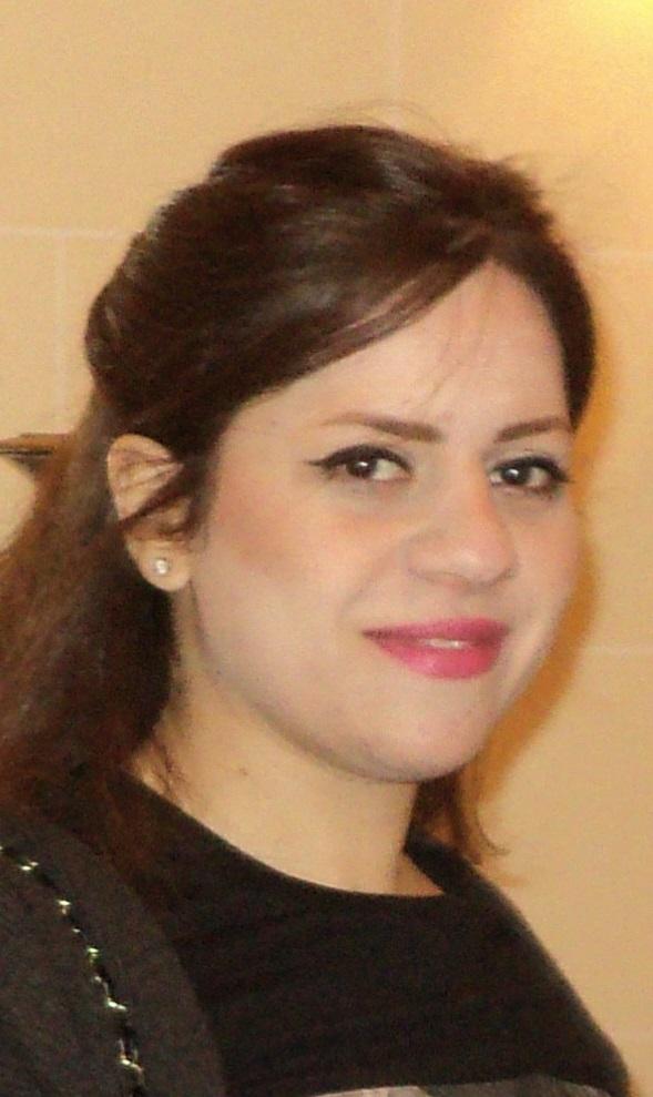 Esraa Zohary