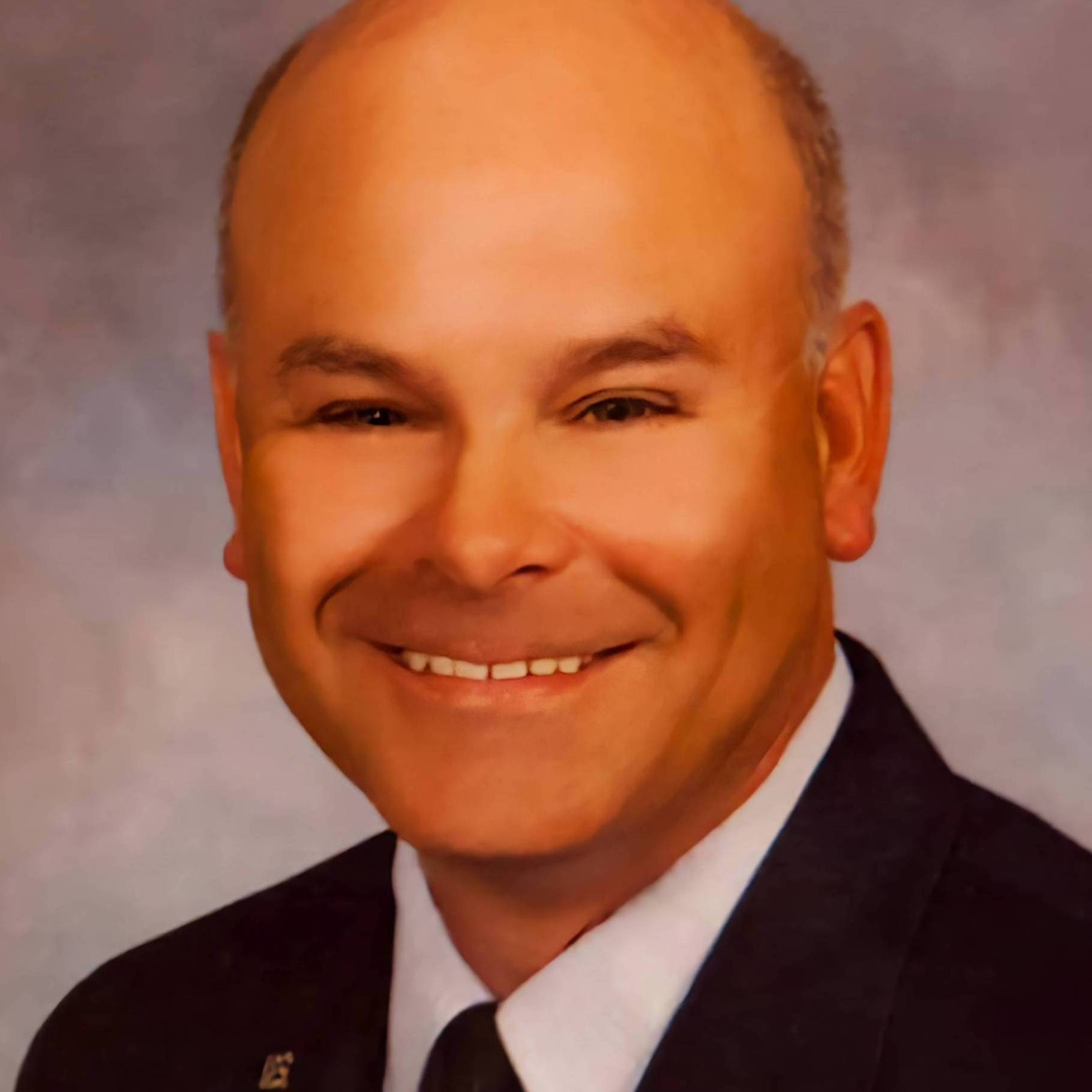 Mark Nault