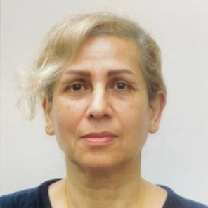 Soussan Tajalli