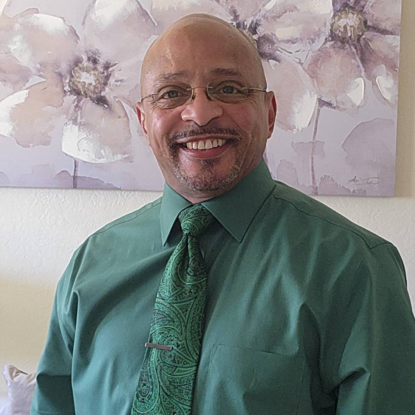 Willard Williams