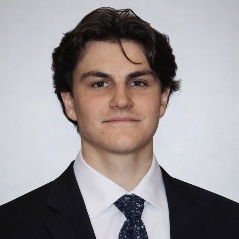 Ezra Kanoff
