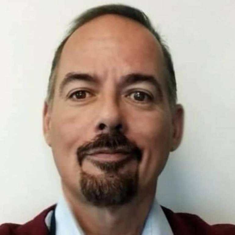 Marc Giguere