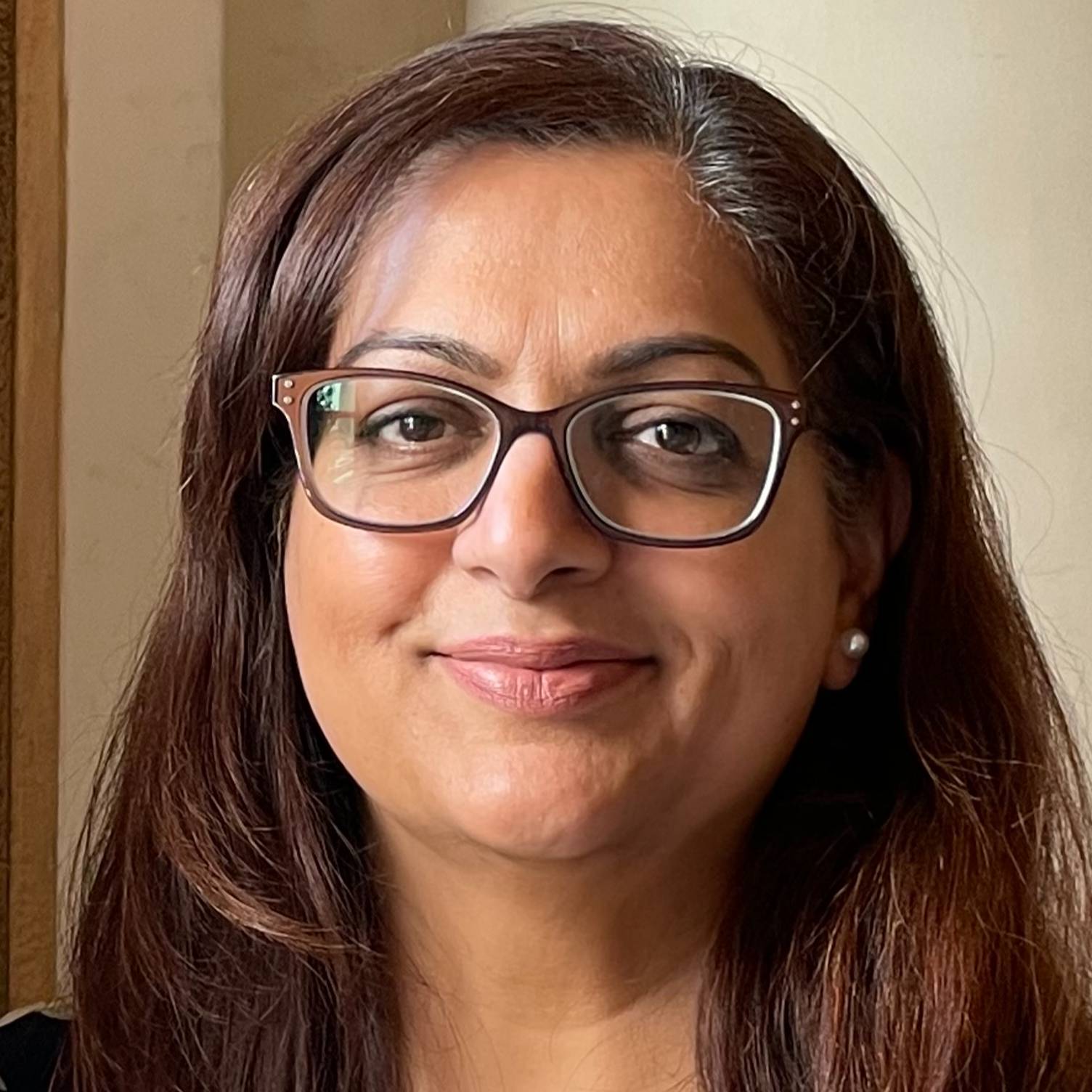 Shelina Khureshi