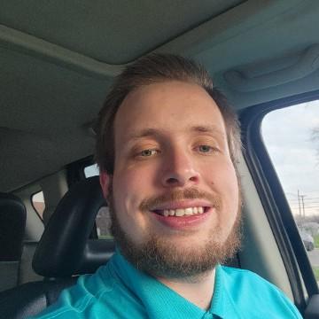 Ben Garalczyk