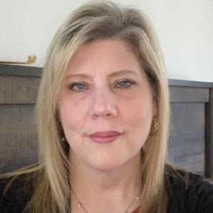 Wendy Mehl
