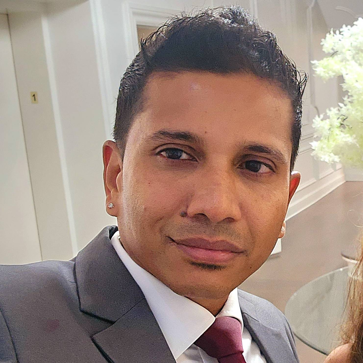Krishantha Jasinghe