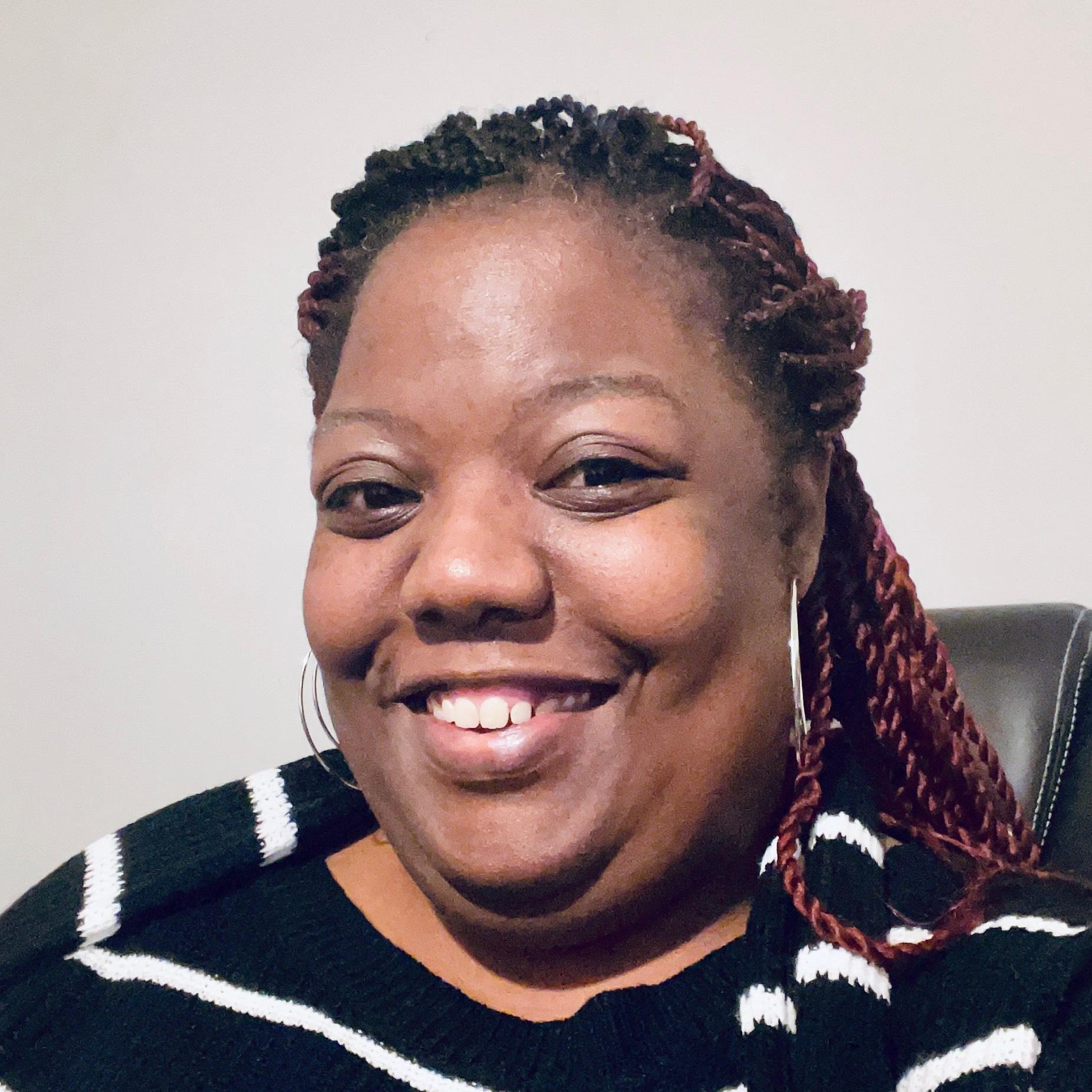 Debbie Smith