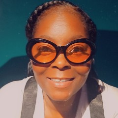 Lakisha Tyson-Exum
