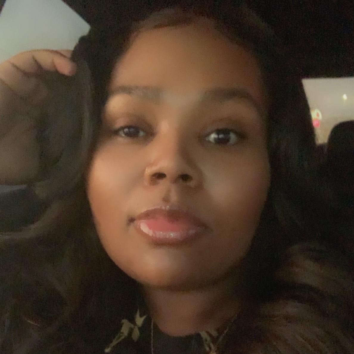 Shataria Banks