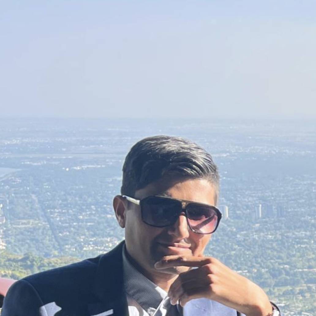 ABDULWAHID KHAN