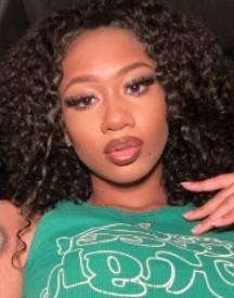 Aliyah-Marie Telich