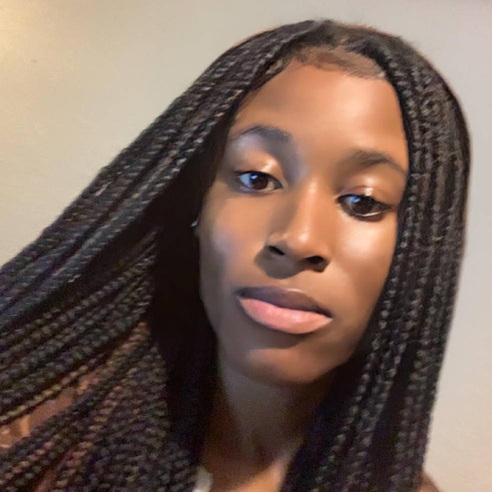 Destany Nichols