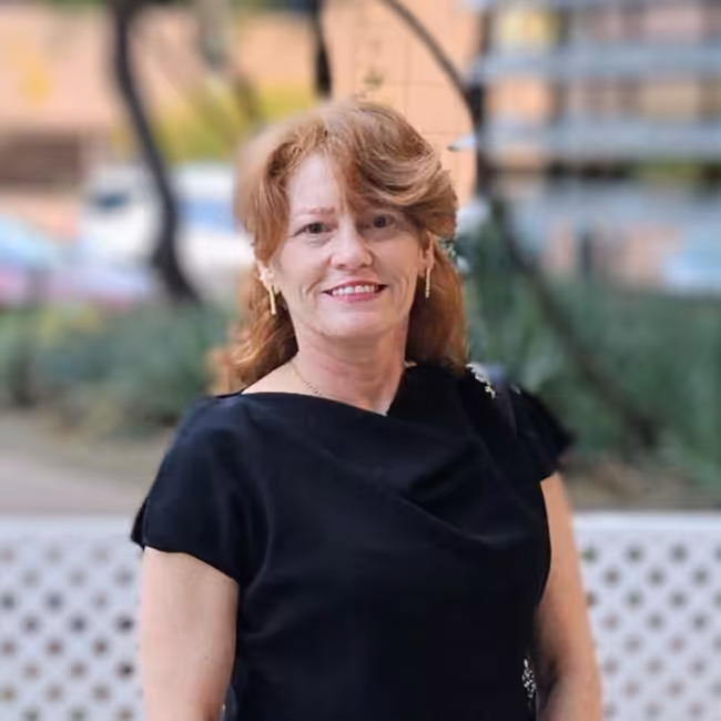 Rhonda Lopez