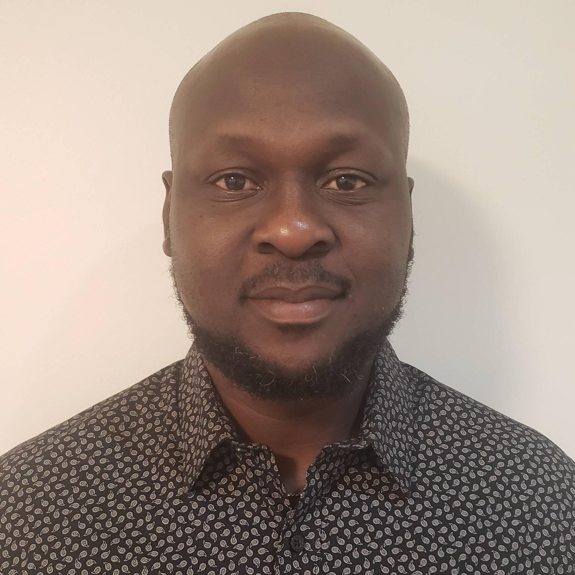 Moyosore Akinsola
