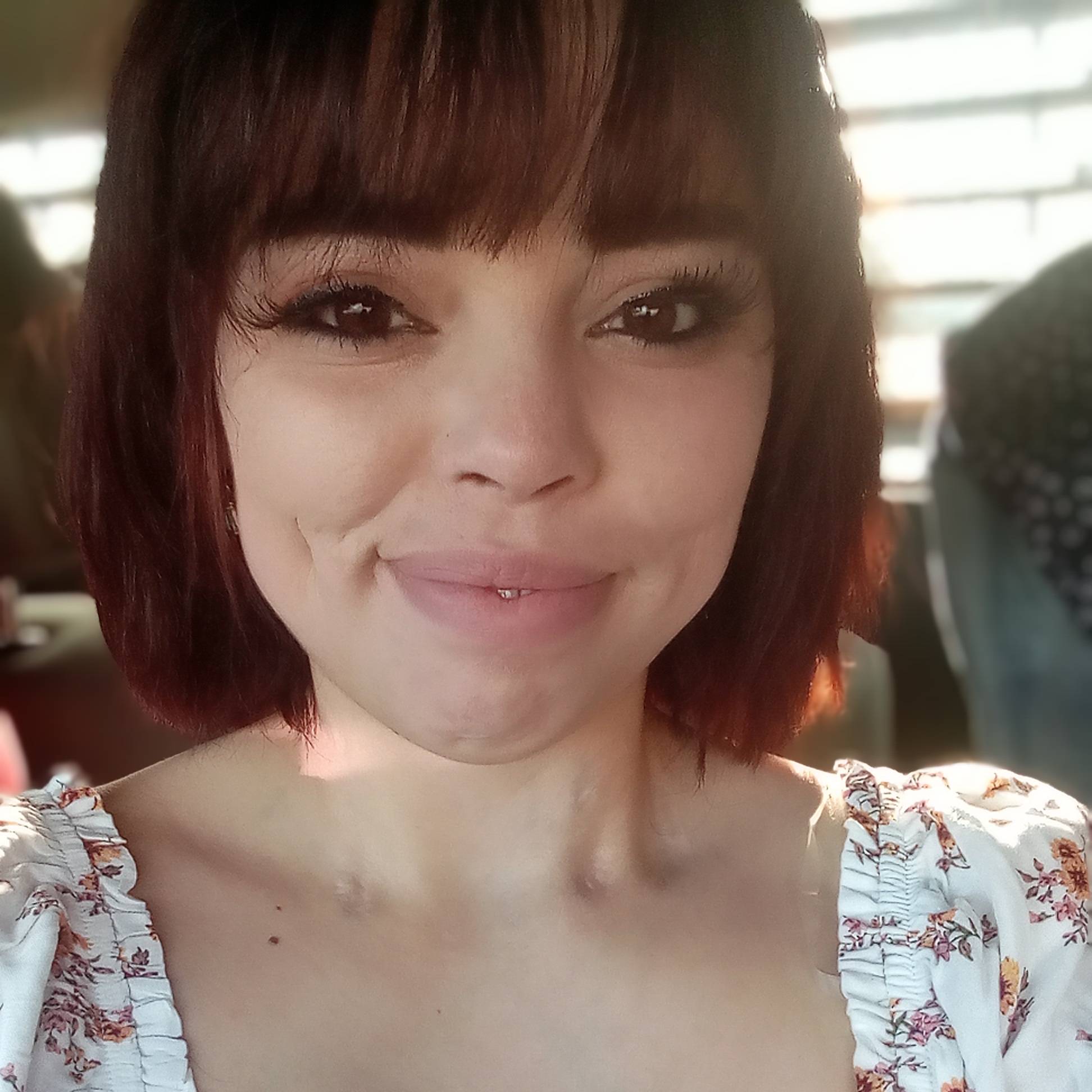 Esperanza Velasquez