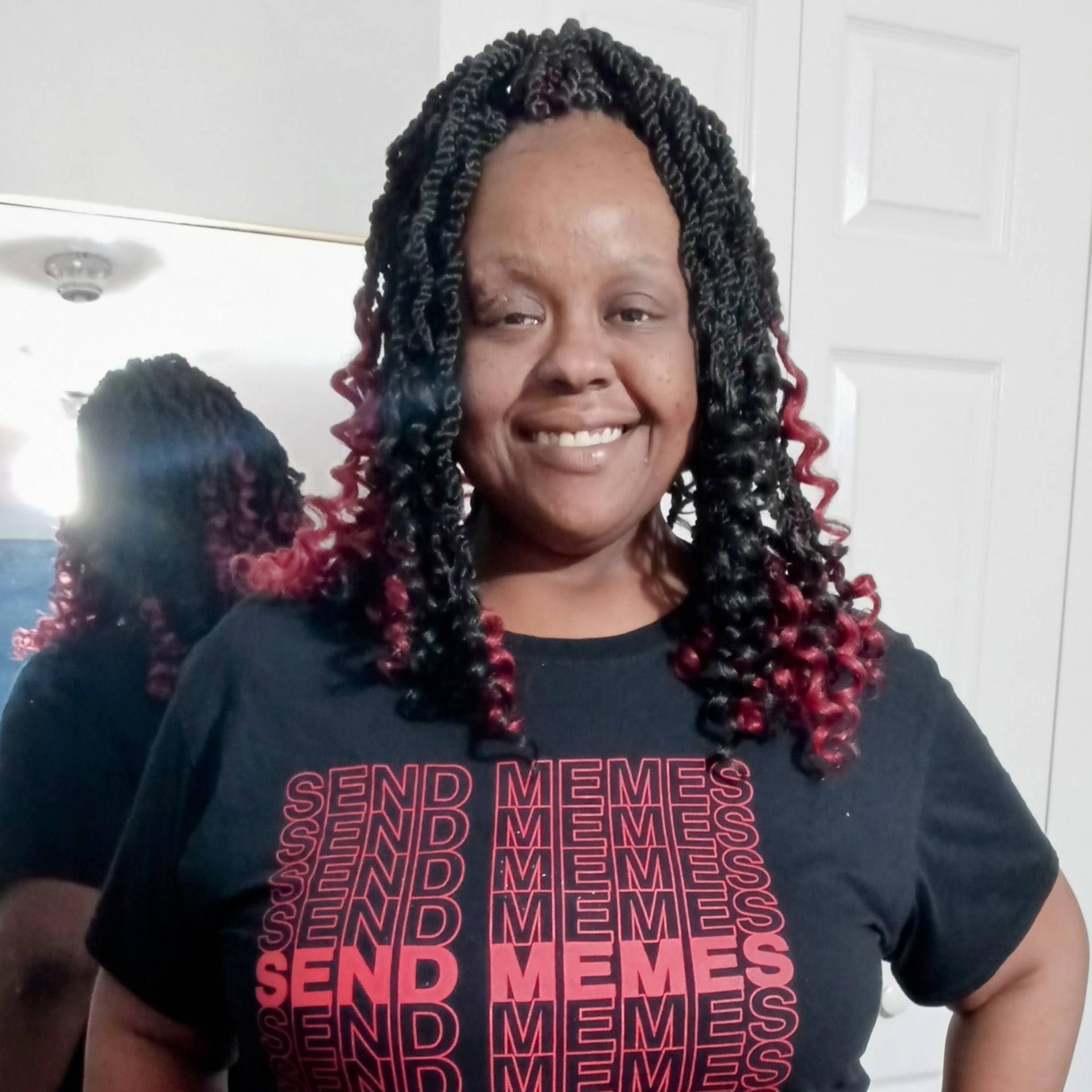 Dyketa Brown