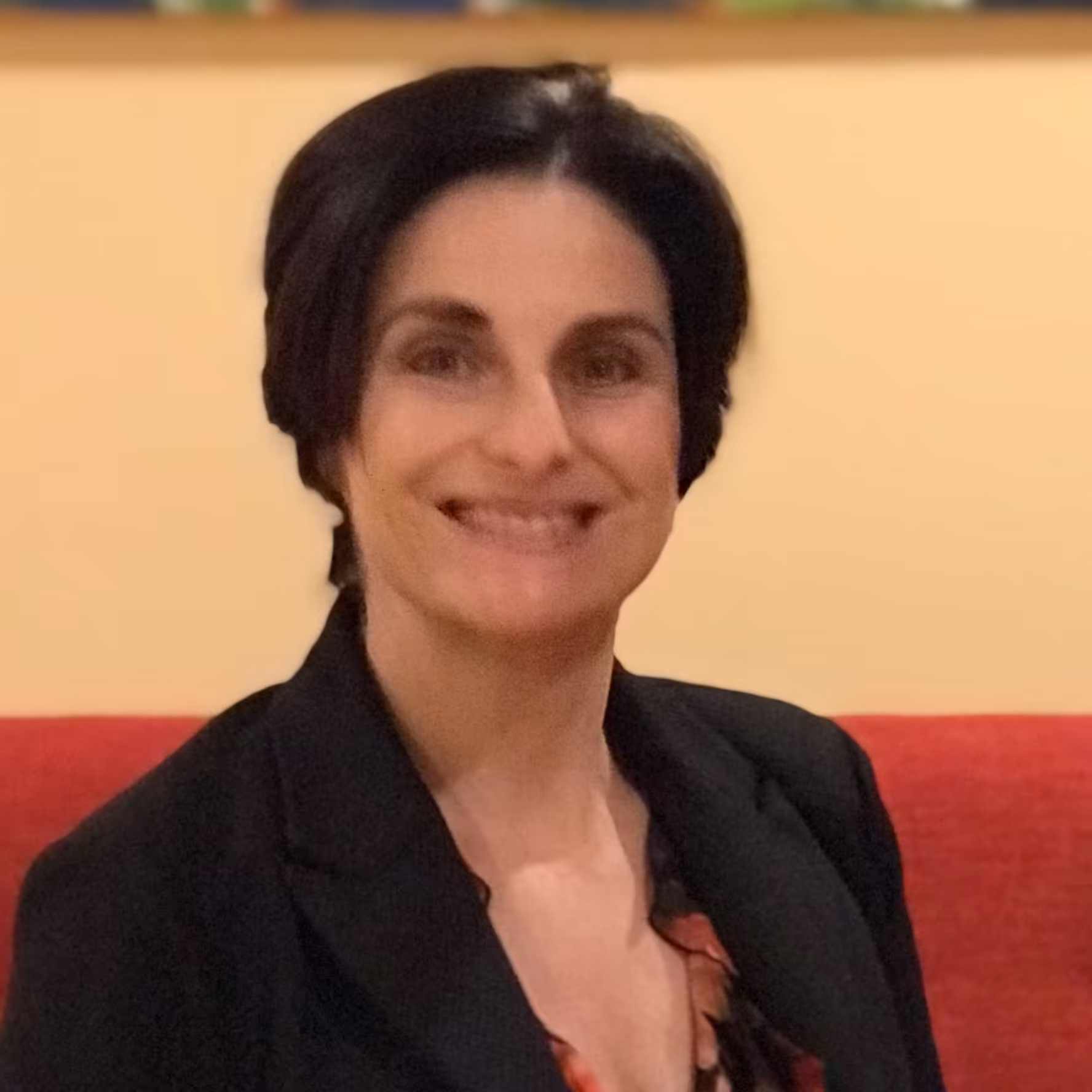 MONICA O’BRIEN