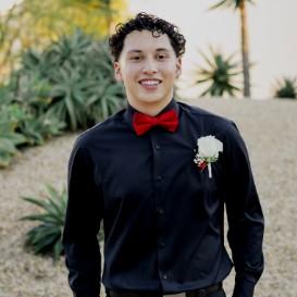 Julian Ramirez