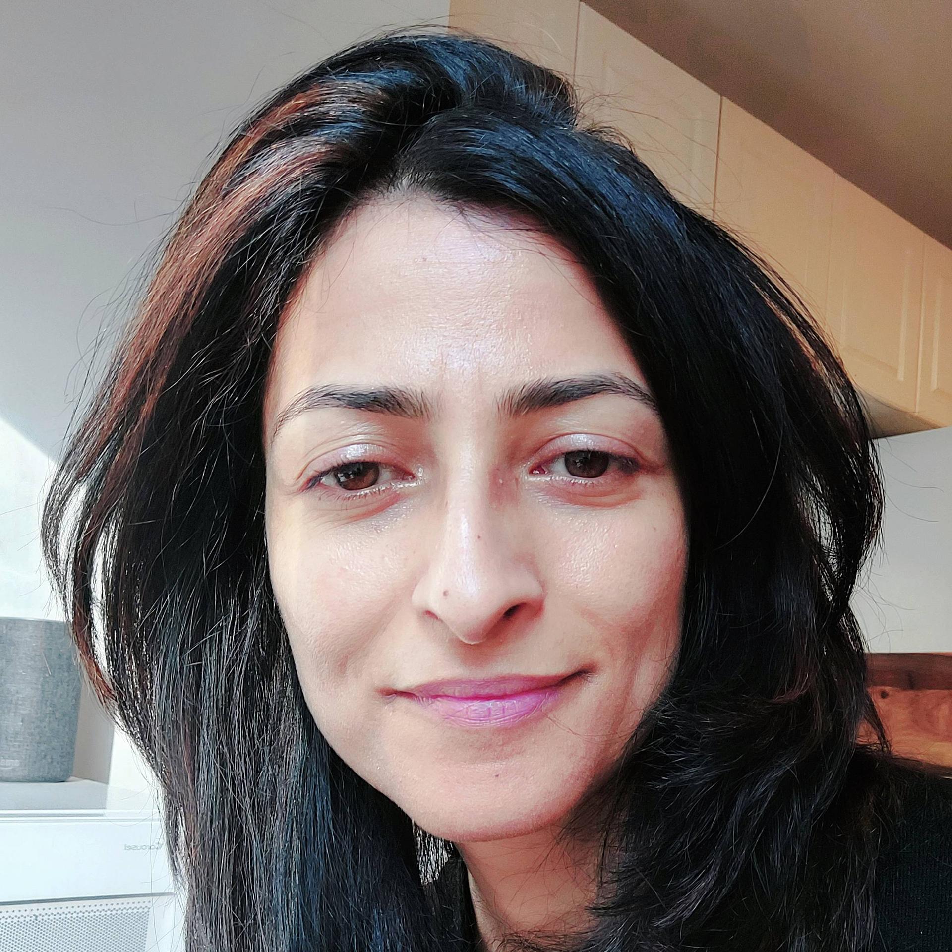 Meghna Bhalla