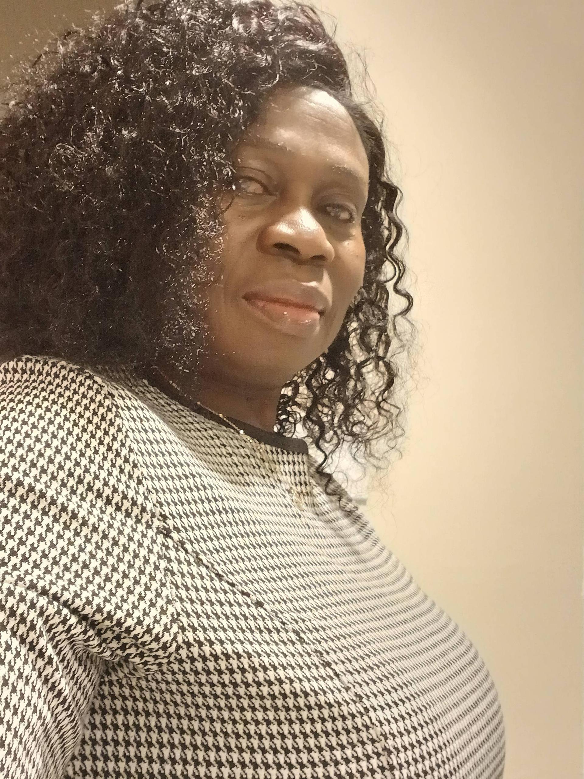 Fatmata Sesay