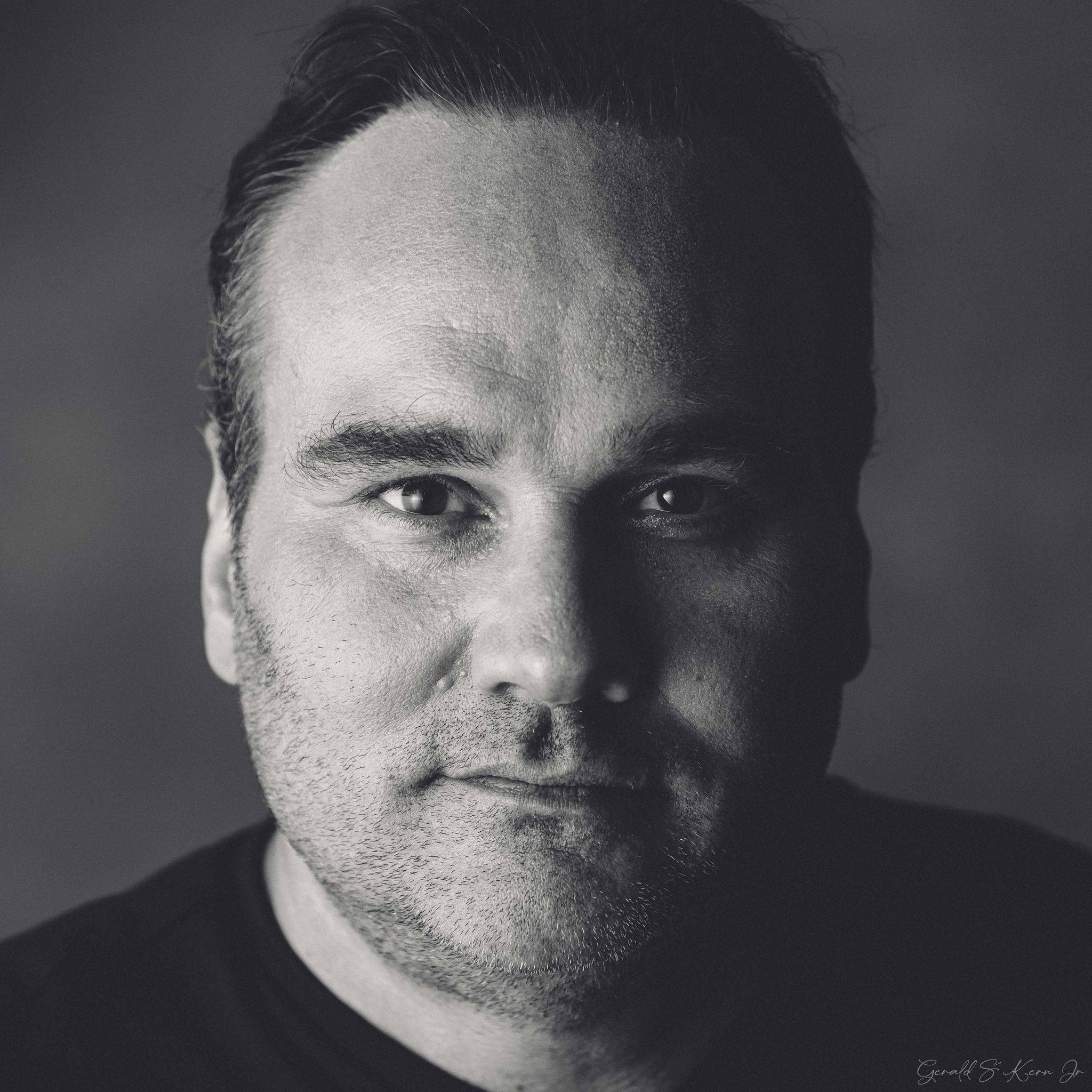 Andrew Rittler