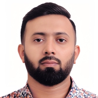 Md Khalilur Rahman Mubin