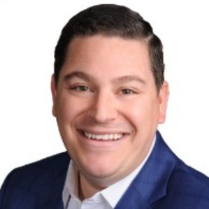 JOEY DONATELLI