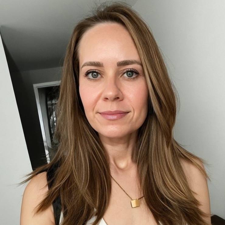 Karin Goedert
