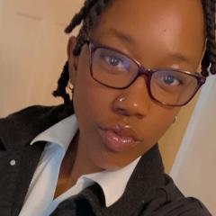 Kadijah Hatcher