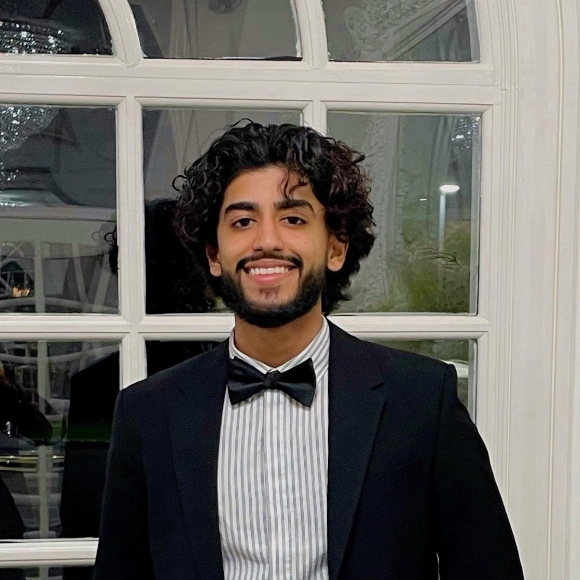 Muhammad Waleed Hayat