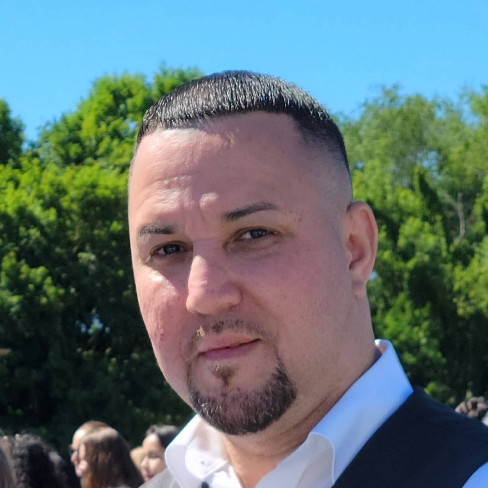 Hector Trinidad