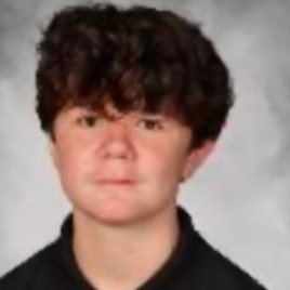 Colton Daly