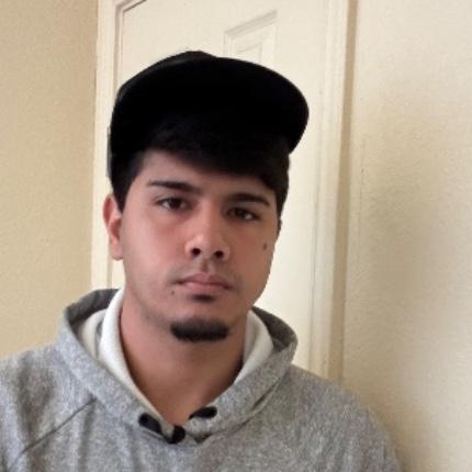 Ethan Gomez