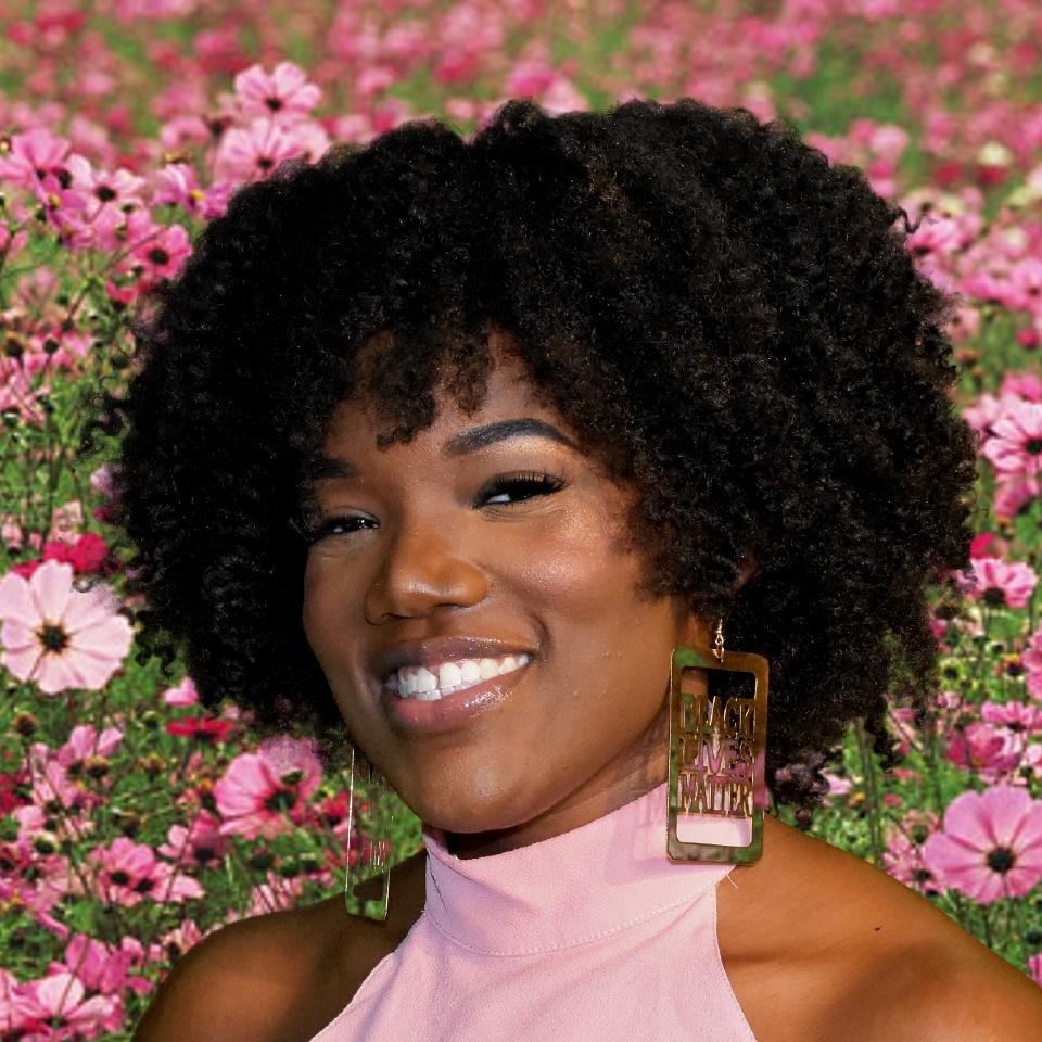 Chenelle Jones