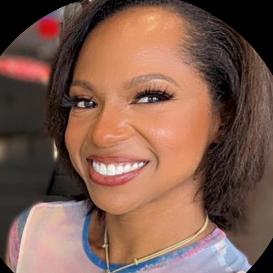 Melissa Glover