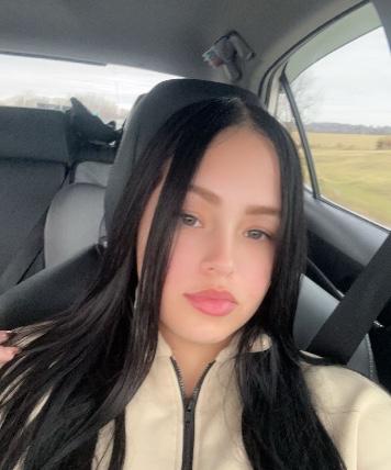Ashleynette Corraliza