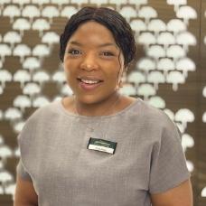 THANDIWE JIKEKA