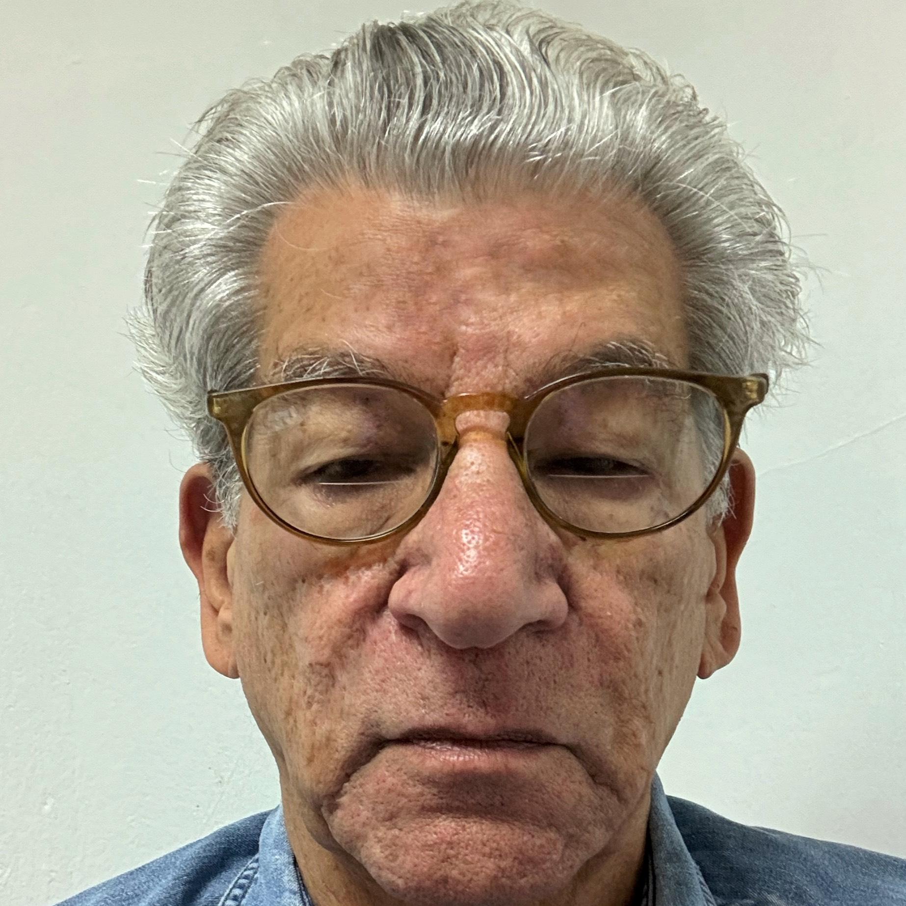 Alan Frank