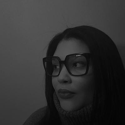Ruth Uceta