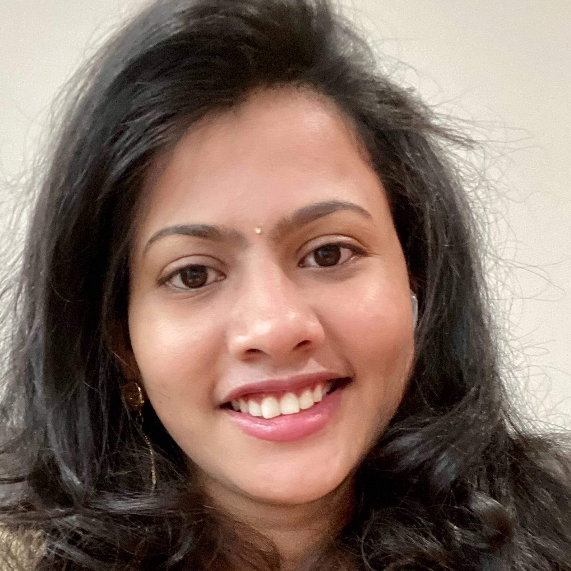 SUSHMA CHOUDARY POTHINA