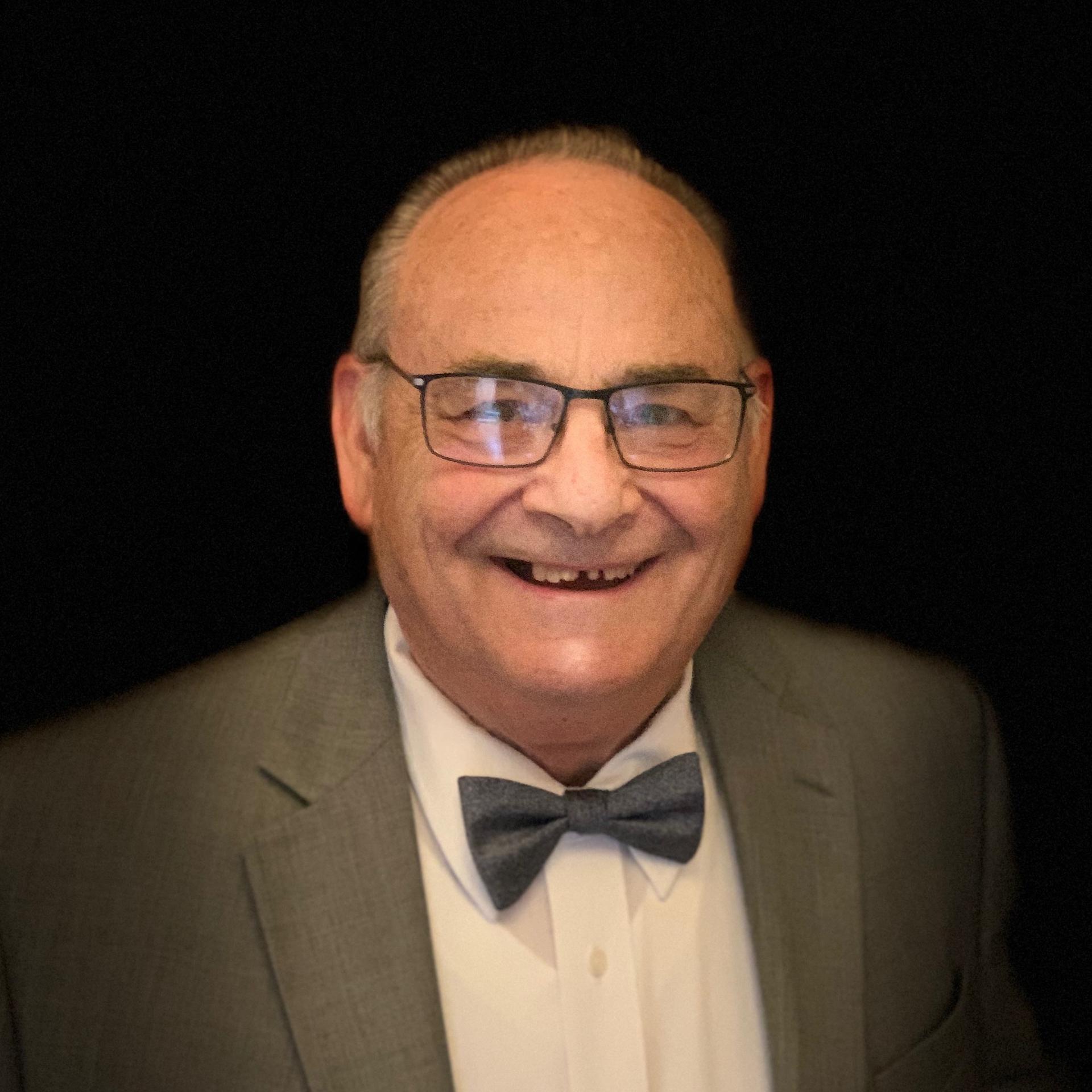 David Silver