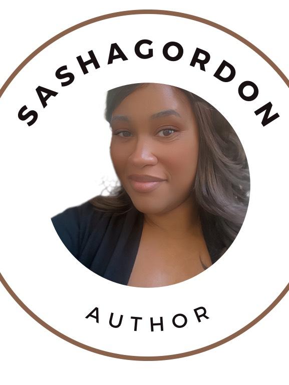 Sasha Gordon