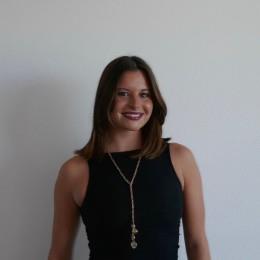 Alicia Sabin