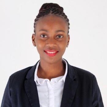 NOBUHLE MUGAJGA